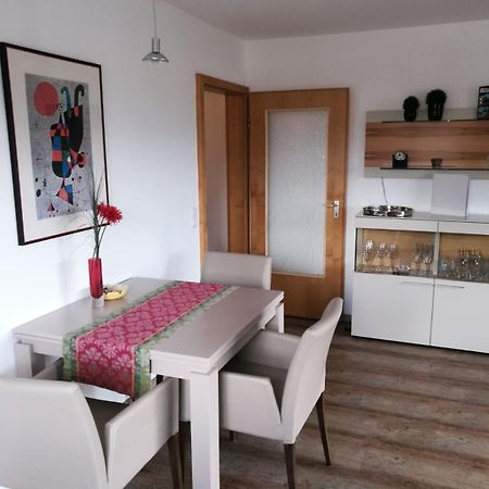 Ferienwohnung "Percy" Sonthofen Luaran gambar