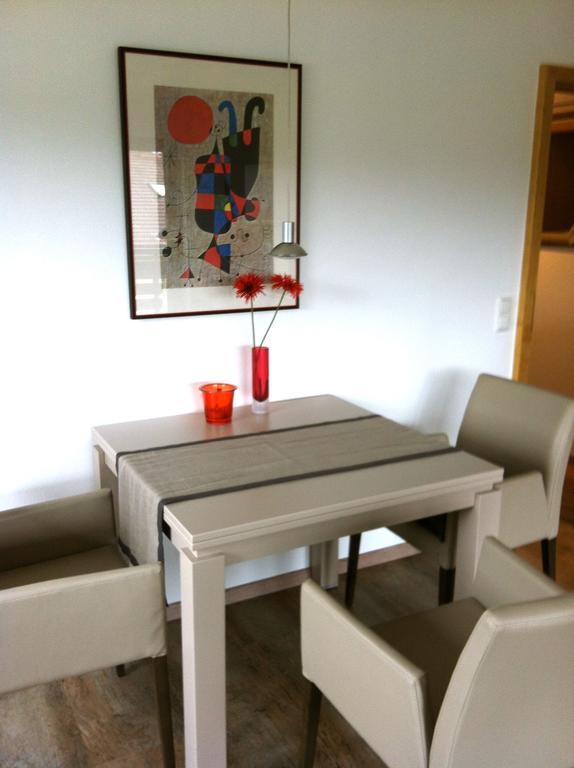 Ferienwohnung "Percy" Sonthofen Luaran gambar