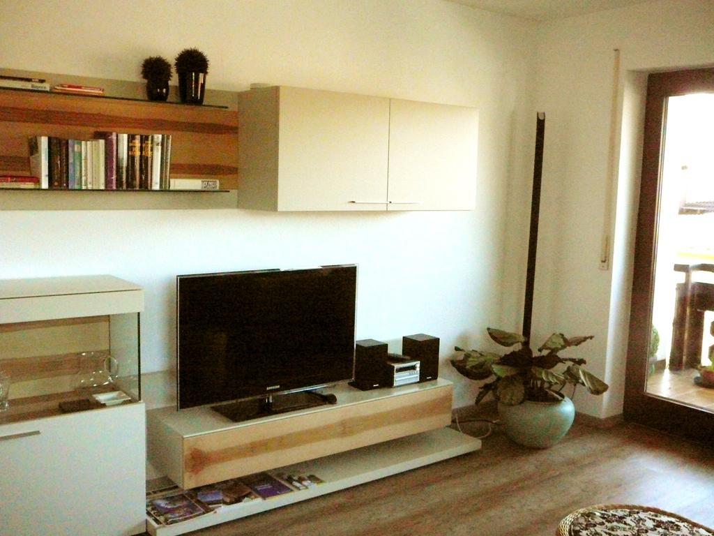 Ferienwohnung "Percy" Sonthofen Luaran gambar
