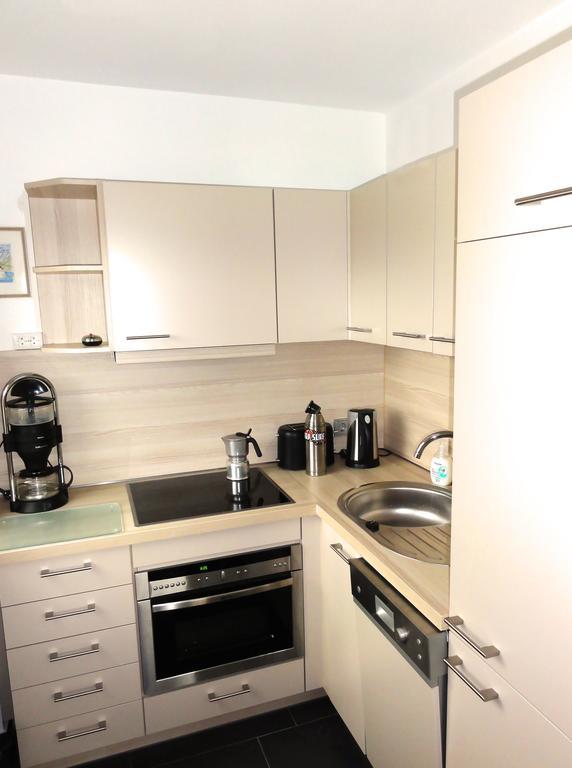 Ferienwohnung "Percy" Sonthofen Luaran gambar