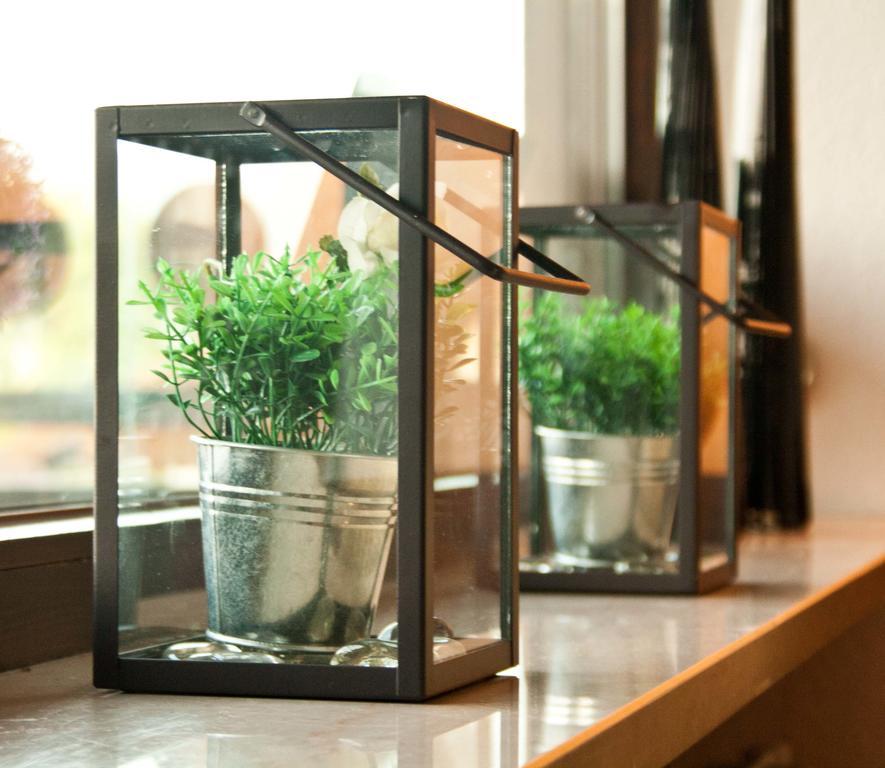 Ferienwohnung "Percy" Sonthofen Luaran gambar