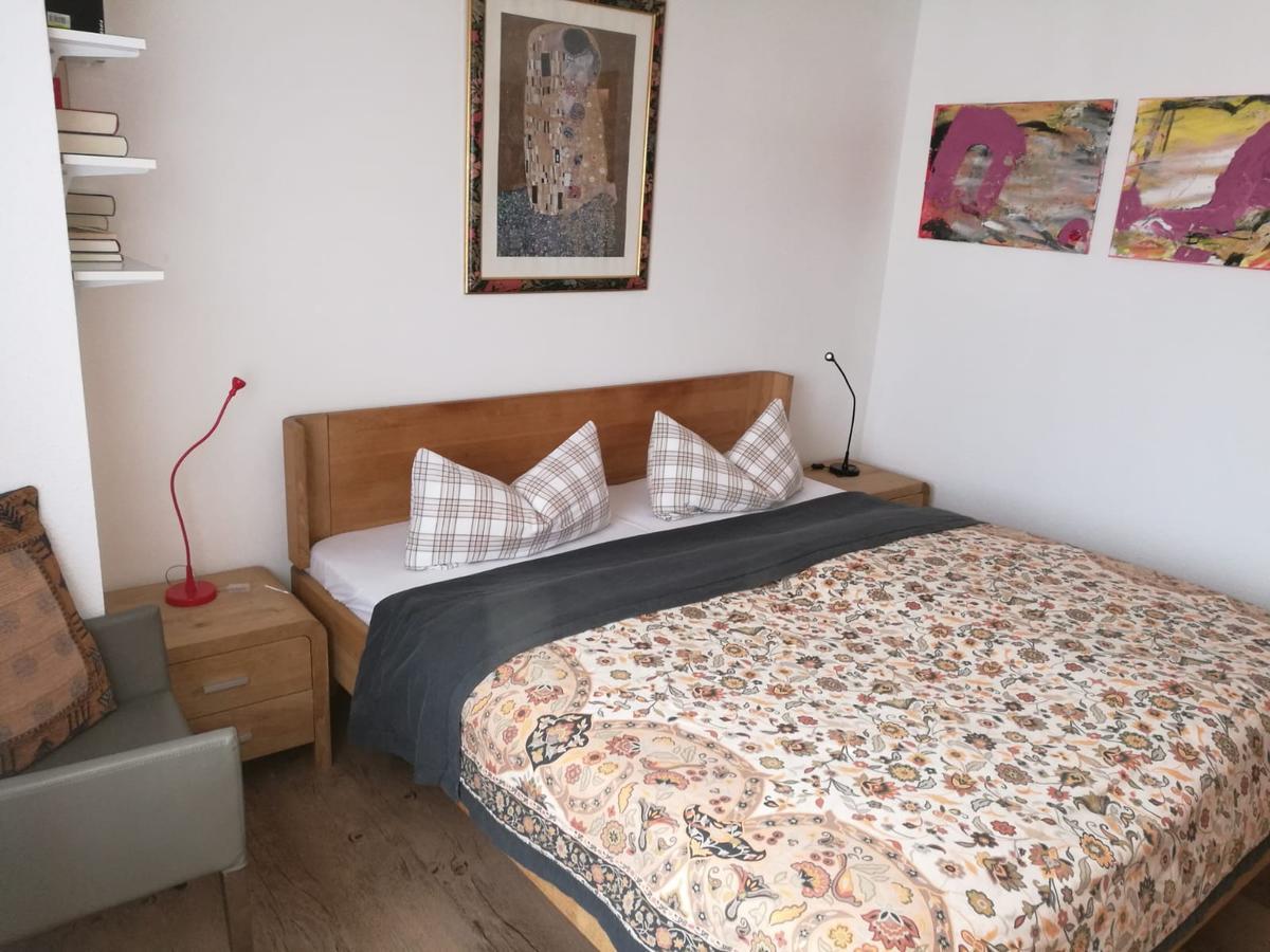 Ferienwohnung "Percy" Sonthofen Luaran gambar